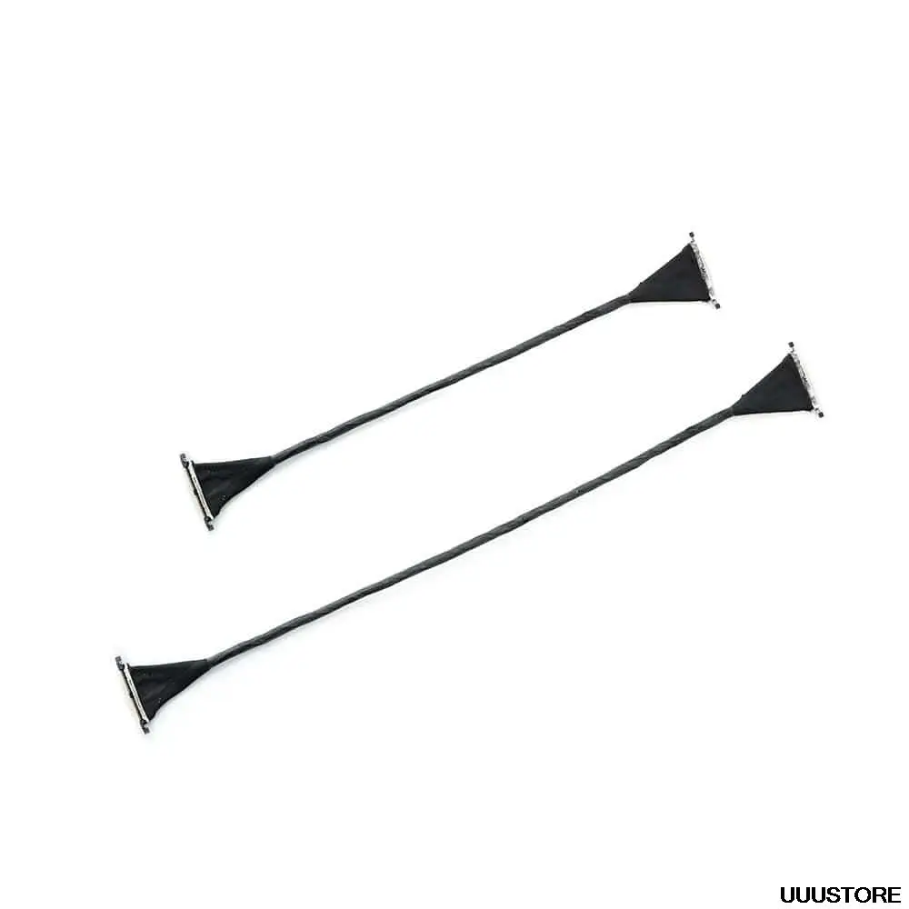 Original Caddx Coaxial Cable 80mm 120mm 200mm Replacement for Caddx Vista HD Digital System FPV Camera Cinematic DIY Parts
Original Caddx Coaxial Cable 80mm 120mm 200mm Replacement for Caddx Vista HD Digital System FPV Camera Cinematic DIY Parts