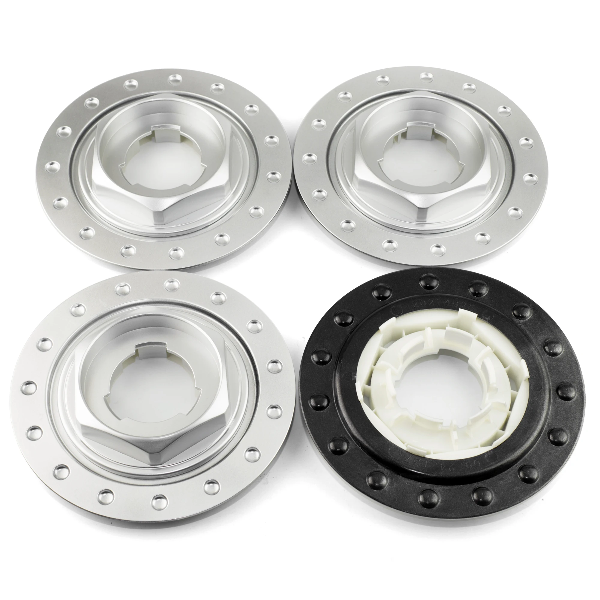 

4pcs 150mm 88mm 56mm Car Wheel Hub Cap For RM 001 RJ RM012 15" #09.23.264 #09.24.137 #09.23.245 Rim Tuning Auto Accessories