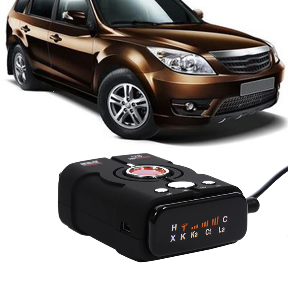 12V V8 360 Degree LED Car Radar Speed Warning Device Vehicle Speed Radar Built-in Speaker Electronic Automotive Speedometer
12V V8 360 Degree LED Car Radar Speed Warning Device Vehicle Speed Radar Built-in Speaker Electronic Automotive Speedometer