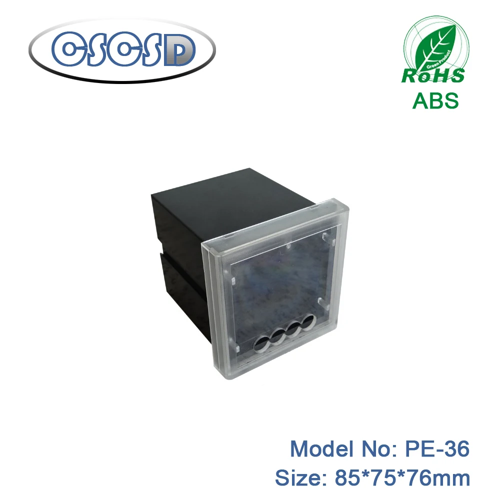 a lot (10pcs) 85*75*76mm CSCSD free shipping din rail switch power supply boxes electrical box electronic for projects
a lot (10pcs) 85*75*76mm CSCSD free shipping din rail switch power supply boxes electrical box electronic for projects