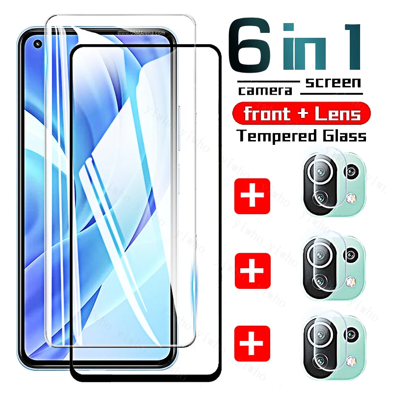 Protective Glass For Xiaomi Mi 11 Lite Screen Protector Glass For Xiaomi Mi 11 Lite 5G Camera For Xiaomi Mi 11i Tempered Glass
Protective Glass For Xiaomi Mi 11 Lite Screen Protector Glass For Xiaomi Mi 11 Lite 5G Camera For Xiaomi Mi 11i Tempered Glass