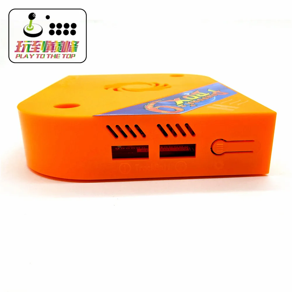 Новое поступление 1500 В 1 доска для игры JAMMA Pandora Box 9 мульти игровая Поддержка HDMI и VGA