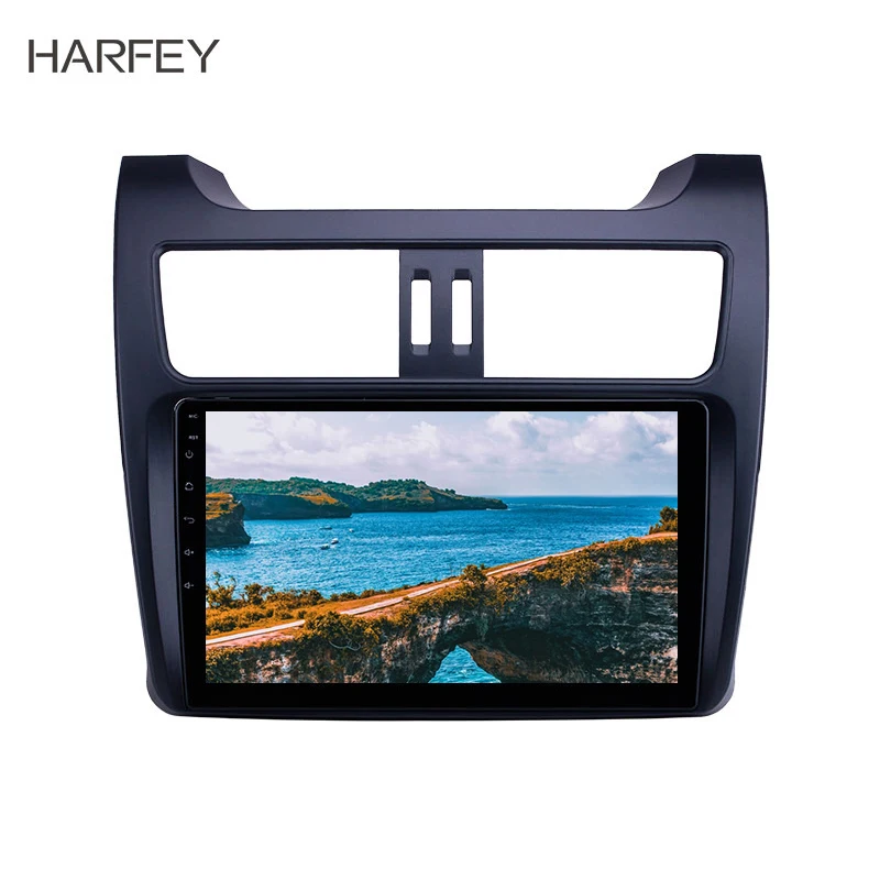 Harfey 10.1" Android 8.1 GPS car Radio for 2018 SQJ Spica With HD Touchscreen support Carplay TPMS OBD2 Car Multimedia player
Harfey 10.1" Android 8.1 GPS car Radio for 2018 SQJ Spica With HD Touchscreen support Carplay TPMS OBD2 Car Multimedia player