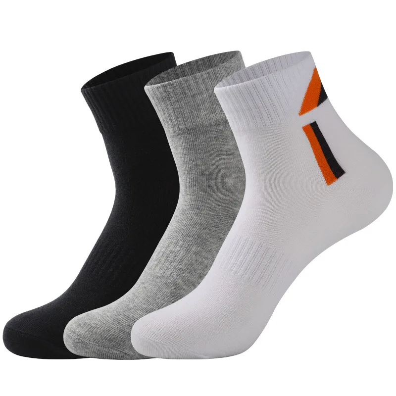 Glowing Future 5 Pairs Men Socks Cotton Breathable Sweat Deodorant Sport Mens Sokken Fashion Harajuku Casual Crew
Glowing Future 5 Pairs Men Socks Cotton Breathable Sweat Deodorant Sport Mens Sokken Fashion Harajuku Casual Crew