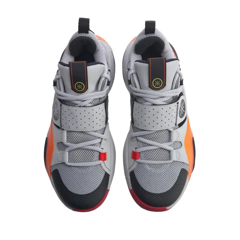 (Break Code)Li-Ning Men Wade Series ALL CITY 8 On Court Basketball Shoes LiNing AC8 Sport Shoes ALLCITY Sneakers ABPQ005
(Break Code)Li-Ning Men Wade Series ALL CITY 8 On Court Basketball Shoes LiNing AC8 Sport Shoes ALLCITY Sneakers ABPQ005