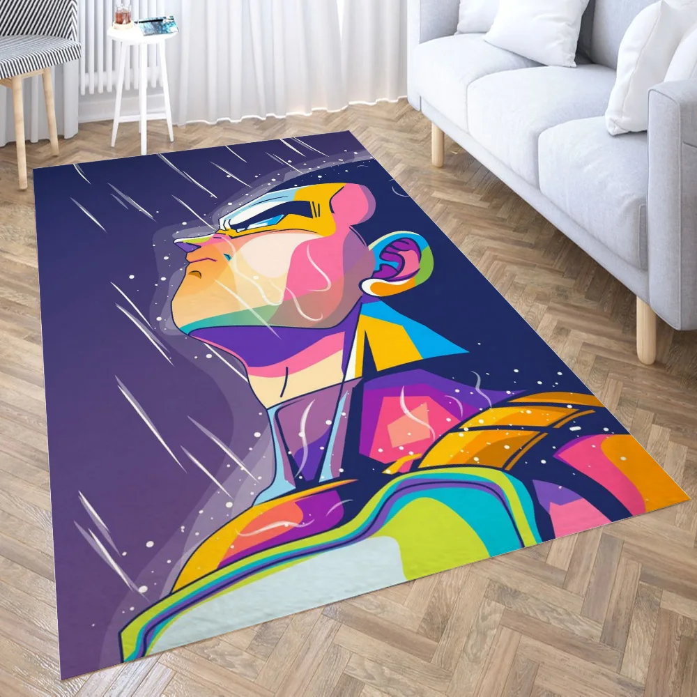 Декоративный ковер Vegeta Pop Art, домашний нескользящий коврик для спальни и кухни, напольный коврик для коридора
Декоративный ковер Vegeta Pop Art, домашний нескользящий коврик для спальни и кухни, напольный коврик для коридора