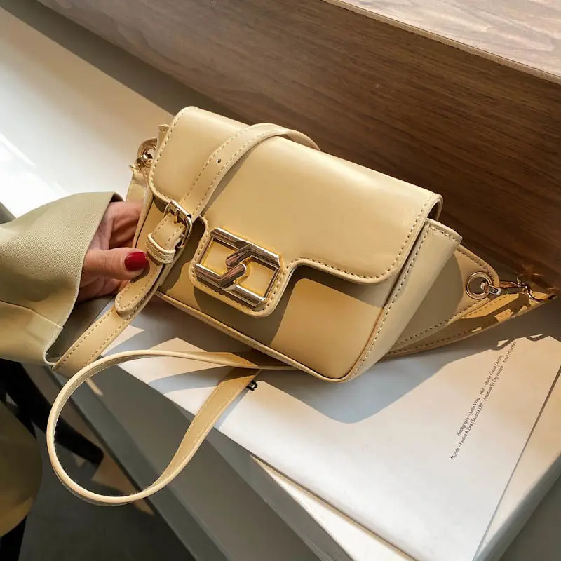 Women's High Quality Leather Handbag New 2021 Fashionable Messenger Bag Leisure Girls Single Should Bag Body Cross Pu Bag
Women's High Quality Leather Handbag New 2021 Fashionable Messenger Bag Leisure Girls Single Should Bag Body Cross Pu Bag
