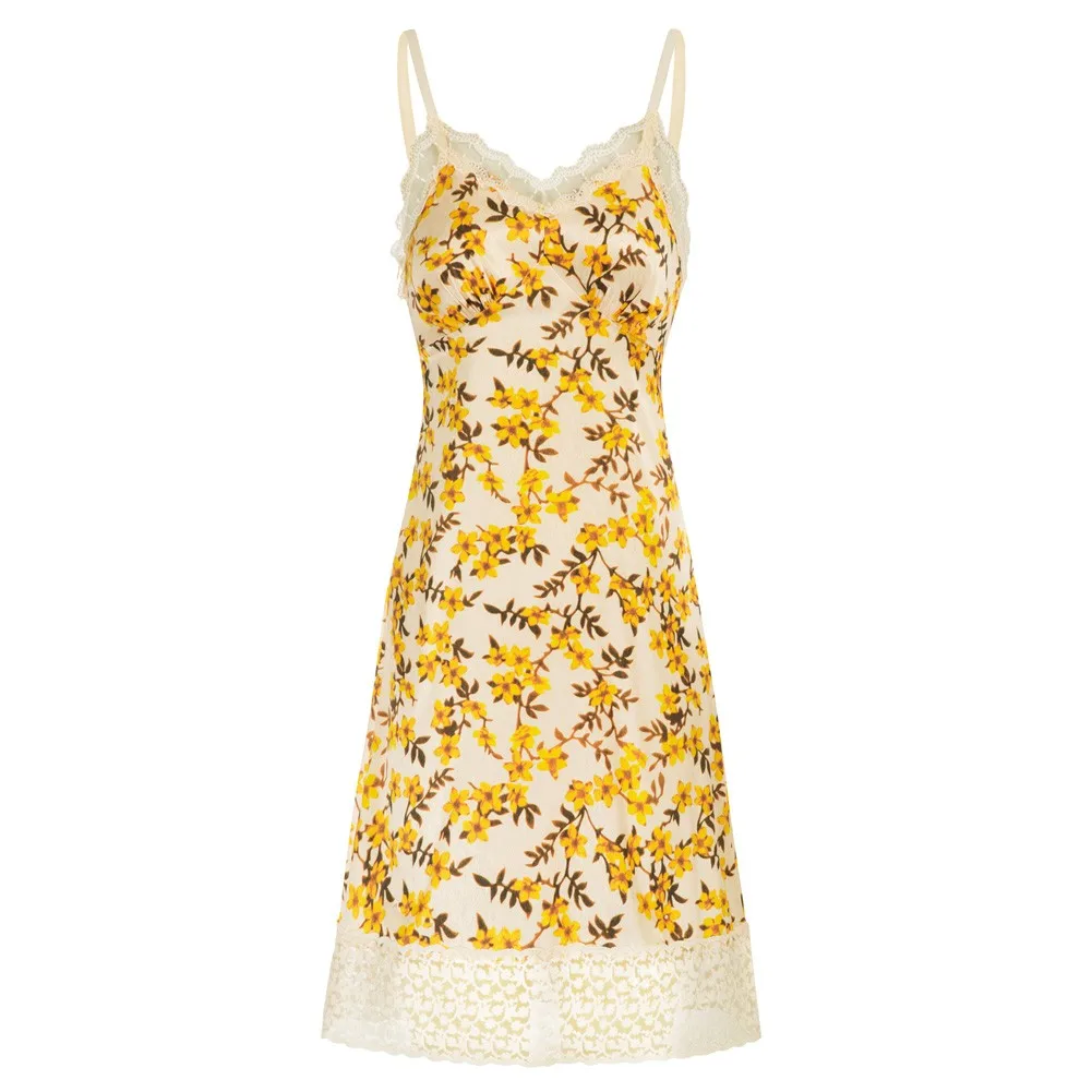 BP Women Dresses Lace Trimmed Full Slip Spaghetti Straps V-Neck A-Line Slip Dress Sexy Women's Popular Casual Sleeveless Midi
BP Women Dresses Lace Trimmed Full Slip Spaghetti Straps V-Neck A-Line Slip Dress Sexy Women's Popular Casual Sleeveless Midi