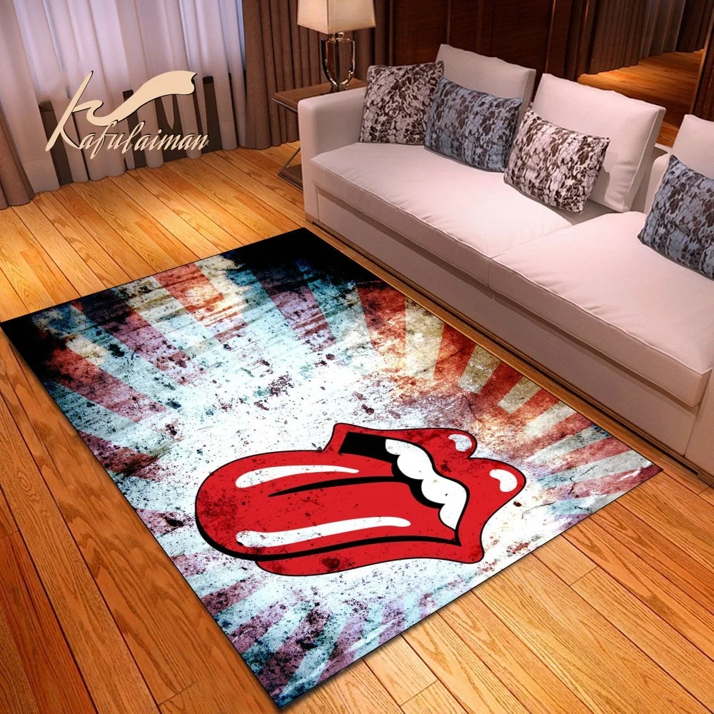 Rock Music Floor Rugs, Area Soft Rugs Bedroom Living Room, Floor Mat, Non Slip Rugs, Movie Lover Rugs
Rock Music Floor Rugs, Area Soft Rugs Bedroom Living Room, Floor Mat, Non Slip Rugs, Movie Lover Rugs