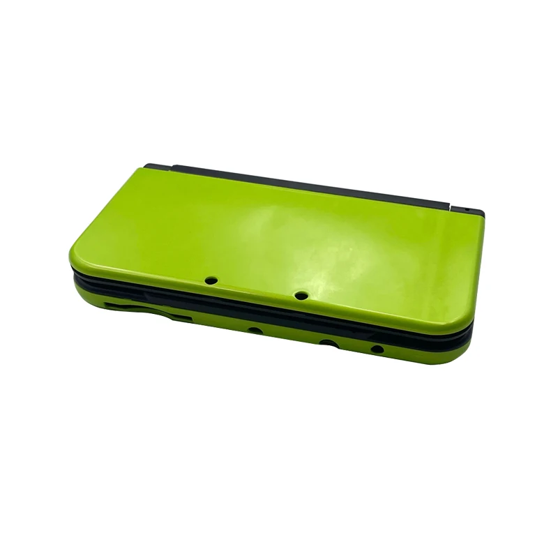 10 sets a lot Replacement game shell for New 3DS LL/3DS XL Game Console Cover Full Set
10 sets a lot Replacement game shell for New 3DS LL/3DS XL Game Console Cover Full Set