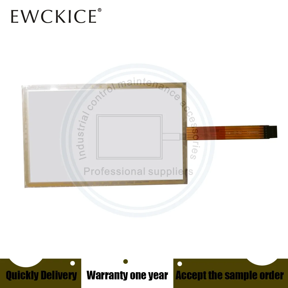Новый p300 P30GAP40300F3G0XXX-02S3D315000 P30GAP90300F3G0XXX-02S3C314000 HMI PLC сенсорный экран панель