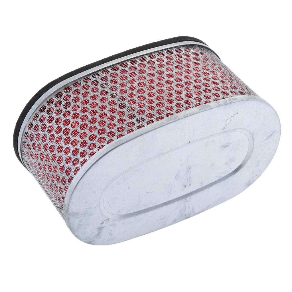 Мотоциклетный сетчатый воздушный фильтр для Honda Shadow750 VT750 Shadow400 VT400
Мотоциклетный сетчатый воздушный фильтр для Honda Shadow750 VT750 Shadow400 VT400