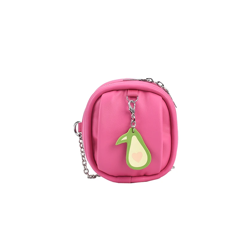 Chain Chest Bags Women Mini Pouch Fanny Pack Soft Leather Waist Bag Women Crossbody Shouler Bag 2021 Trend Small Satchel Casual
Chain Chest Bags Women Mini Pouch Fanny Pack Soft Leather Waist Bag Women Crossbody Shouler Bag 2021 Trend Small Satchel Casual