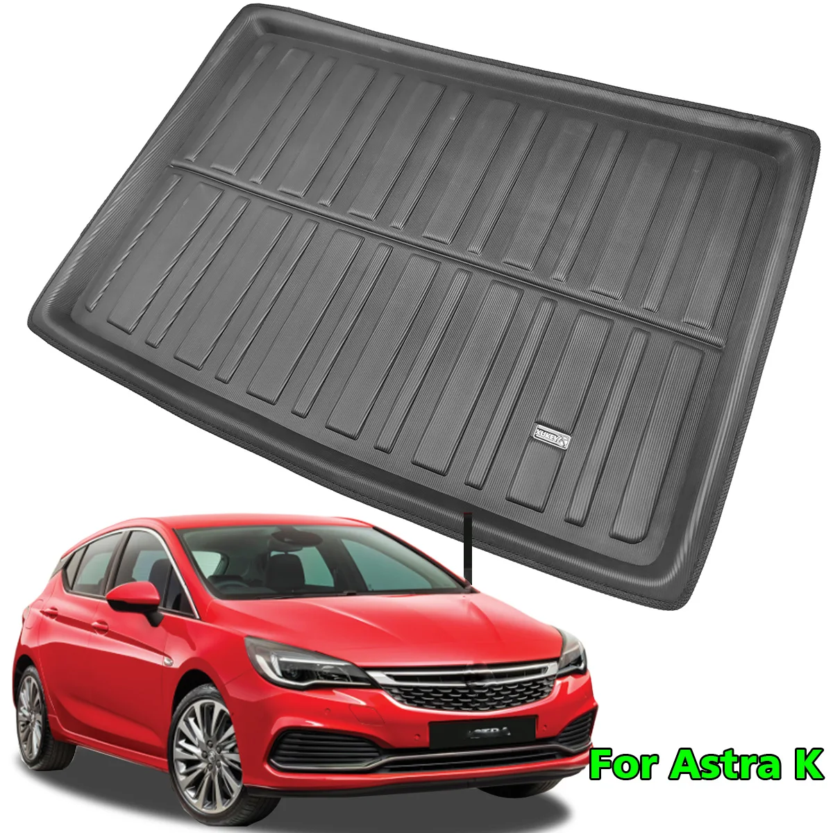 Специально для Opel Vauxhall Holden Astra K BK 2015-2020, коврик для багажника, поднос для груза, напольный коврик для багажника, грязевой накладка 2016 2017 2018
Специально для Opel Vauxhall Holden Astra K BK 2015-2020, коврик для багажника, поднос для груза, напольный коврик для багажника, грязевой накладка 2016 2017 2018