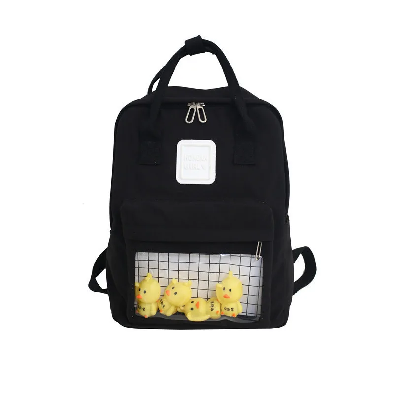 Female School Bags For Teenage Girls 2020 Nylon Cartoon Backpack Women Mochilas Sac A Dos Ladies Laptop Rucksack Men Bag Pack
Female School Bags For Teenage Girls 2020 Nylon Cartoon Backpack Women Mochilas Sac A Dos Ladies Laptop Rucksack Men Bag Pack