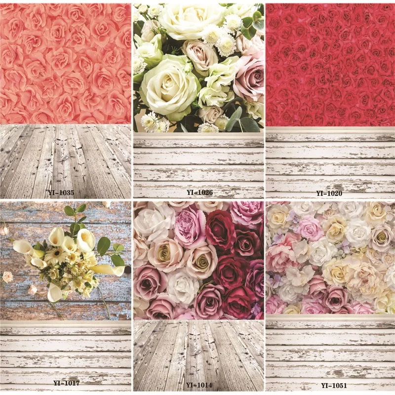 SHUOZHIKE Vinyl Custom Photography Backdrops Prop Wooden Planks Photography Background YI191216-01
SHUOZHIKE Vinyl Custom Photography Backdrops Prop Wooden Planks Photography Background YI191216-01