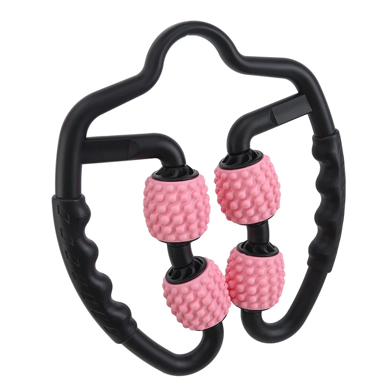 1Pc Foam Shaft Roller Muscle Relaxer Hand Leg Massage Roller Lean Leg Massage Fitness Equipments
1Pc Foam Shaft Roller Muscle Relaxer Hand Leg Massage Roller Lean Leg Massage Fitness Equipments