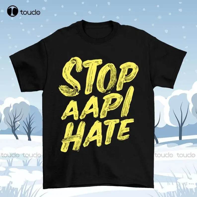 Stop Aapi Hate Shirt For Men And Women Savings For Stop Asian Hate Crimes And Support Aapi Community Tees Cotton Tee Shirt
Stop Aapi Hate Shirt For Men And Women Savings For Stop Asian Hate Crimes And Support Aapi Community Tees Cotton Tee Shirt