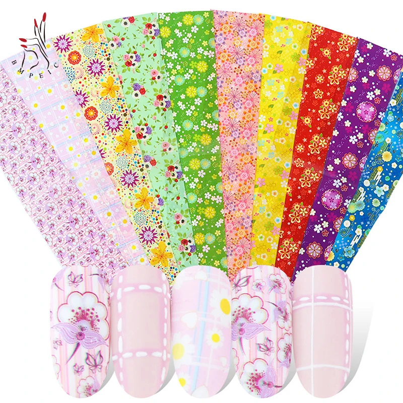 Nail Foils Flower Pattern Series Foils Paper Nail Art Transfer Sticker Slide Nail Art Decal Nails Accessories for Manicuring
Nail Foils Flower Pattern Series Foils Paper Nail Art Transfer Sticker Slide Nail Art Decal Nails Accessories for Manicuring