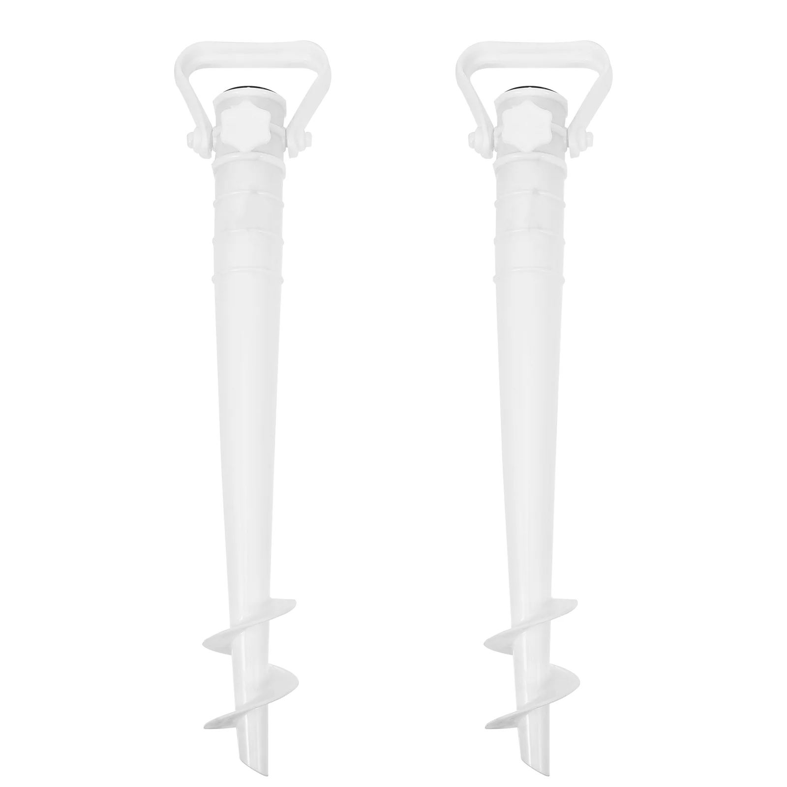 2 шт., крепежные держатели для зонта
2 шт., крепежные держатели для зонта