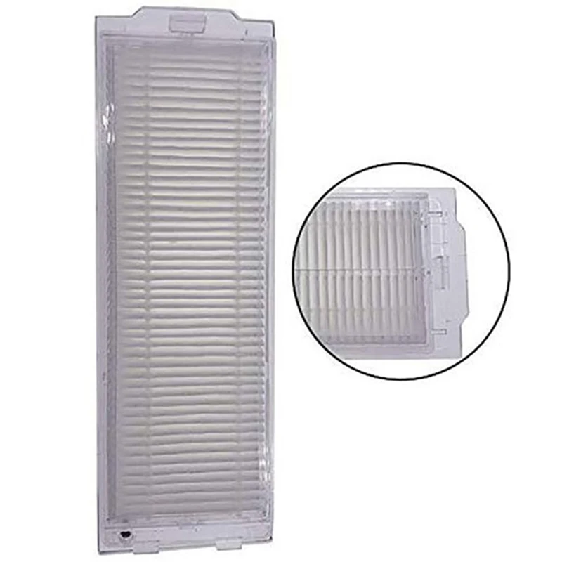 Side Brush Mop Pad Roller Brush HEPA Filter Sweeper for Cecotec Conga 3290 3490 3690 Vacuum Cleaner
Side Brush Mop Pad Roller Brush HEPA Filter Sweeper for Cecotec Conga 3290 3490 3690 Vacuum Cleaner