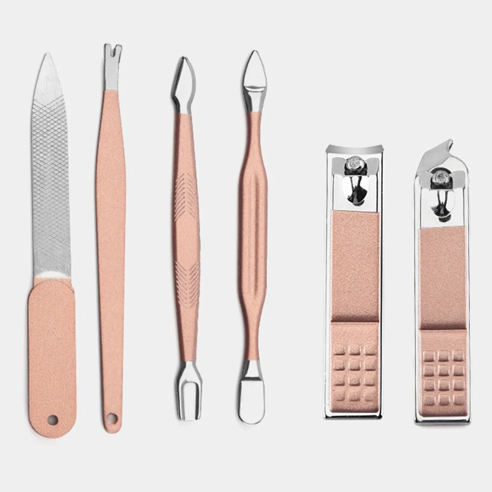 9/12/15/18 pcs Stainless Steel Beauty Nail Clippers Scissors Set Dead Skin Trimmer Clipper Manicure Nail Clippers Pedicure Tool
9/12/15/18 pcs Stainless Steel Beauty Nail Clippers Scissors Set Dead Skin Trimmer Clipper Manicure Nail Clippers Pedicure Tool