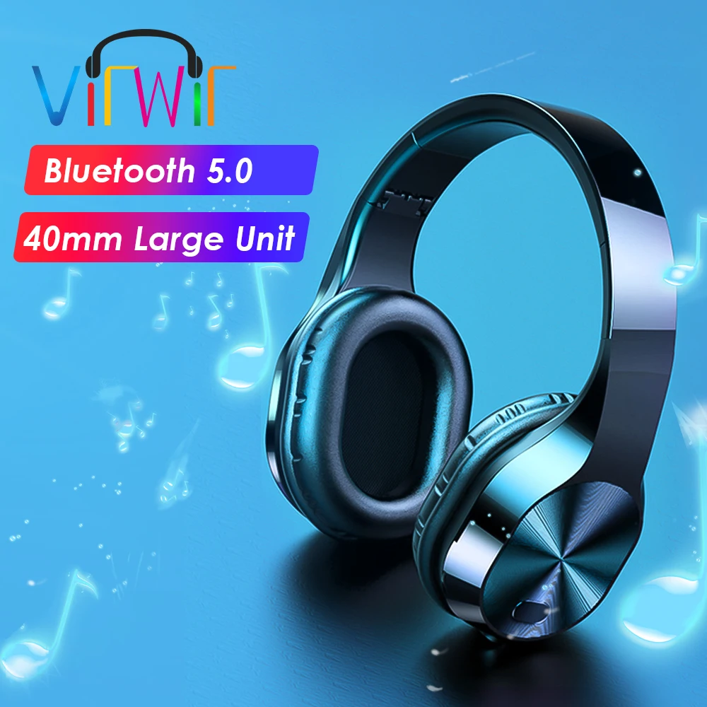 Беспроводные Наушники Hi-Fi Bluetooth, складные беспроводные наушники, стерео звук, проводные наушники, игровая гарнитура с микрофоном для AUX, TF-ка...
Беспроводные Наушники Hi-Fi Bluetooth, складные беспроводные наушники, стерео звук, проводные наушники, игровая гарнитура с микрофоном для AUX, TF-ка...
