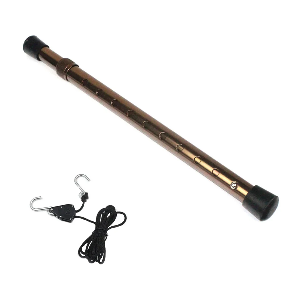 Adjusable Aluminum Alloy Hood Prop Tools Nylon Rope Kit Paintless Dent Repair Tools Car Body Repair Tools Engine Cover Repair
Adjusable Aluminum Alloy Hood Prop Tools Nylon Rope Kit Paintless Dent Repair Tools Car Body Repair Tools Engine Cover Repair