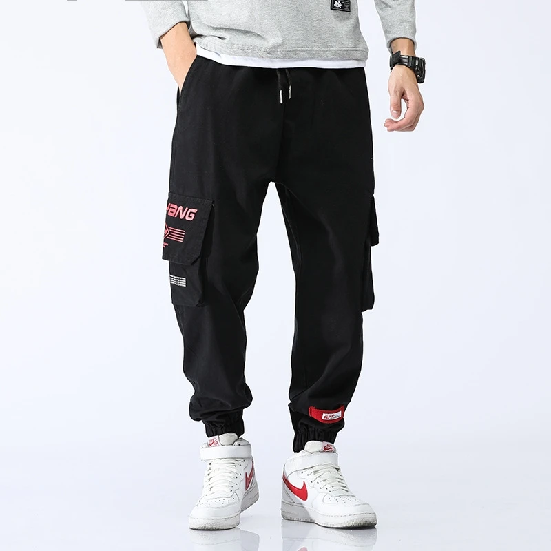 Casual 2021 Harem Pants Men Khaki Army Green Plus Size Running Social 100% Cotton Trousers Streetwear Fashion Cargo Joggers Pant
Casual 2021 Harem Pants Men Khaki Army Green Plus Size Running Social 100% Cotton Trousers Streetwear Fashion Cargo Joggers Pant