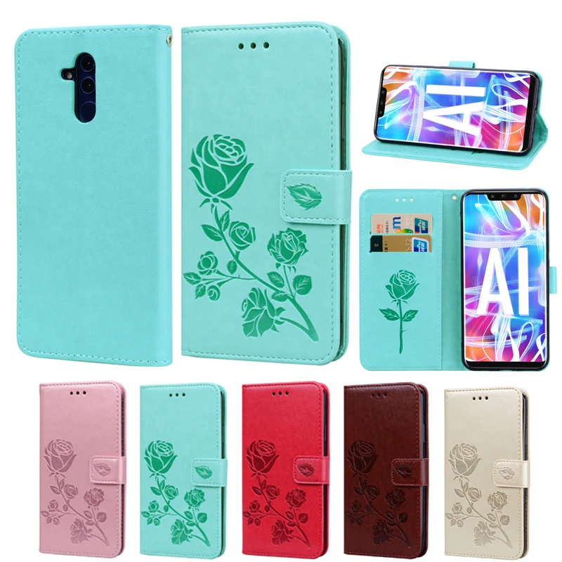 20 Lite Fashion Rose Flower Leather Flip Case For Huawei Mate 20 Lite Funds Mobile Phone Cover For Huawei Maimang 7 Capa
20 Lite Fashion Rose Flower Leather Flip Case For Huawei Mate 20 Lite Funds Mobile Phone Cover For Huawei Maimang 7 Capa