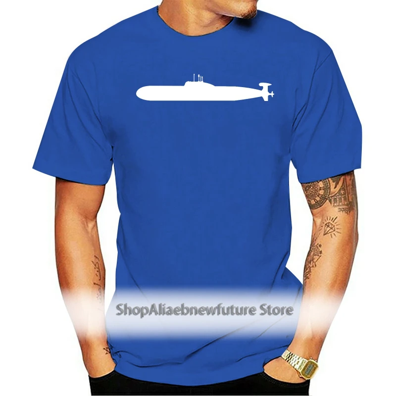 Men's Russian Akula Submarine Navy Boat Gift Present T Shirt Designer Short Sleeve S-XXXL Clothes Gift Authentic Standard Shirt
Men's Russian Akula Submarine Navy Boat Gift Present T Shirt Designer Short Sleeve S-XXXL Clothes Gift Authentic Standard Shirt
