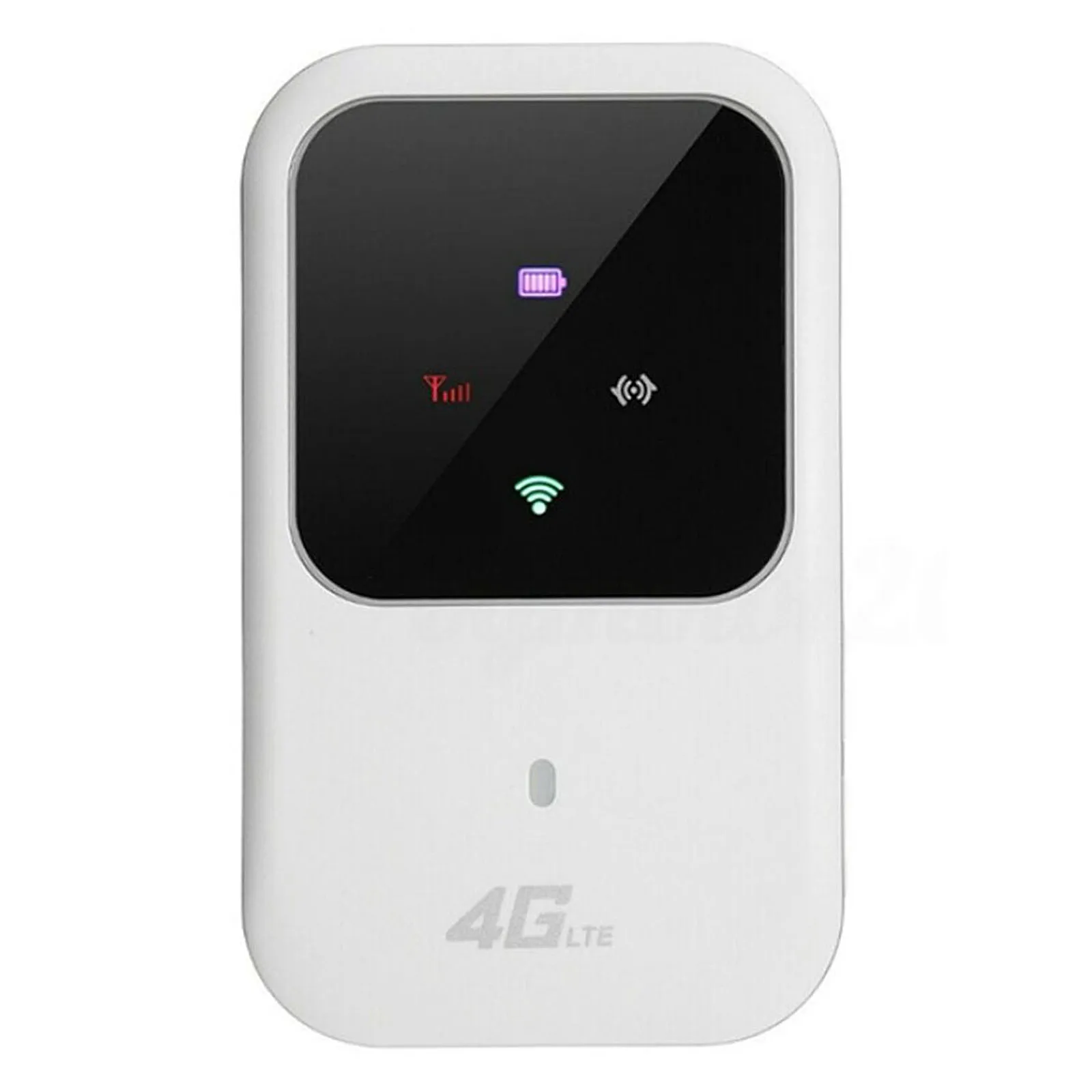 4G LTE WIFI Router 150Mbps Mobile Broadband Hotspot SIM Unlocked Wifi Modem For Car Wi-Fi With Sim Card Slot Wireless Router
4G LTE WIFI Router 150Mbps Mobile Broadband Hotspot SIM Unlocked Wifi Modem For Car Wi-Fi With Sim Card Slot Wireless Router