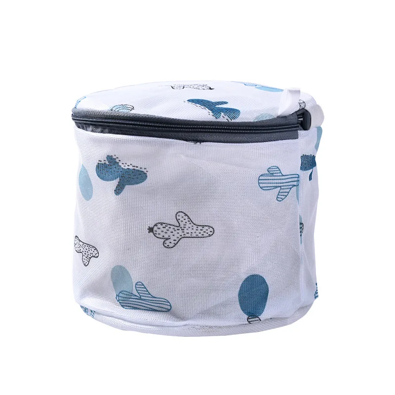 5 Sizes Exquisite Printed Laundry Bag Fine Mesh Underwear Washing Bags Travel Portable Clothing Bra Organizer Bag Laundry Basket
5 Sizes Exquisite Printed Laundry Bag Fine Mesh Underwear Washing Bags Travel Portable Clothing Bra Organizer Bag Laundry Basket