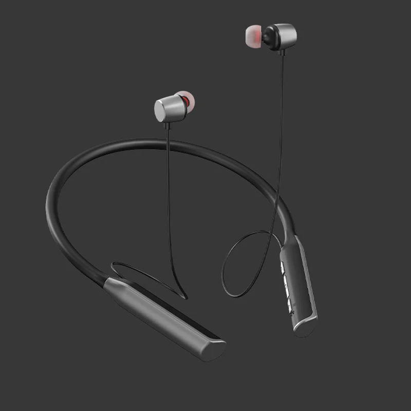 Беспроводная Bluetooth-гарнитура, нашейная Спортивная стереогарнитура с большой емкостью для мультяшных штепсельных спортивных наушников
Беспроводная Bluetooth-гарнитура, нашейная Спортивная стереогарнитура с большой емкостью для мультяшных штепсельных спортивных наушников