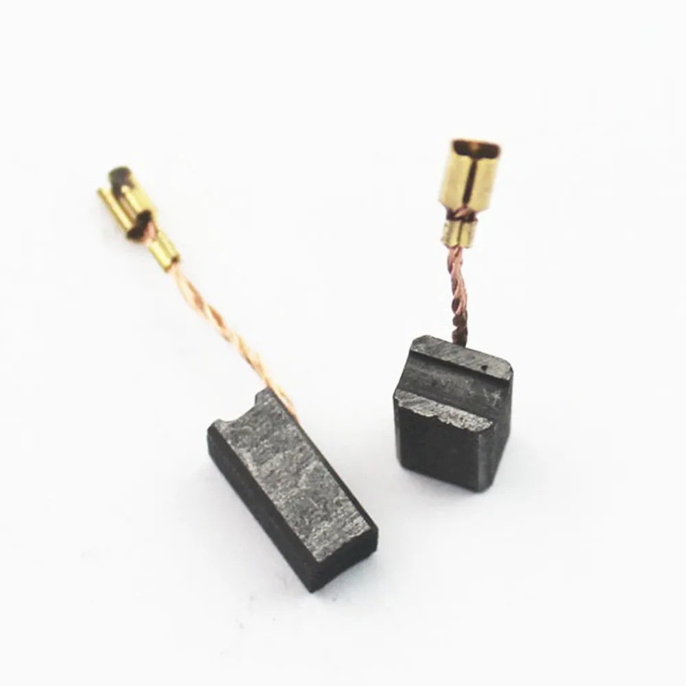 Угольные щетки 6,5 × 8 × 14 мм для угловой шлифовальной машины Bosch GWS 7-100 7-125, 8 шт., сменные Графитовые Щетки
Угольные щетки 6,5 × 8 × 14 мм для угловой шлифовальной машины Bosch GWS 7-100 7-125, 8 шт., сменные Графитовые Щетки