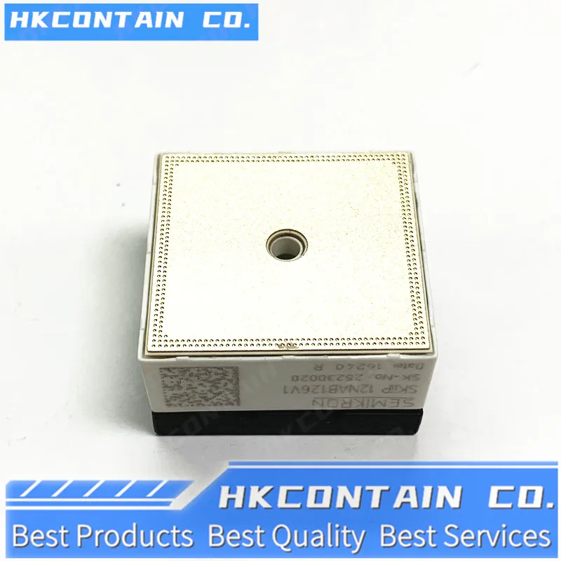 NEW MODULE SKIIP11NAB12T4V1 SKIIP11NAC063I SKIIP11NAC063IT1 SKIIP11NAC063IT42 SKIIP11NEB063T22 SKIIP12NAB126V1
NEW MODULE SKIIP11NAB12T4V1 SKIIP11NAC063I SKIIP11NAC063IT1 SKIIP11NAC063IT42 SKIIP11NEB063T22 SKIIP12NAB126V1