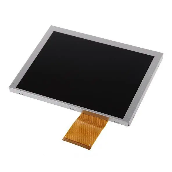 5" inch TFT LCD screen AT050TN22 V.1 AT050TN22 V1 640x480 LCD display screen panel Repair replacement
5" inch TFT LCD screen AT050TN22 V.1 AT050TN22 V1 640x480 LCD display screen panel Repair replacement