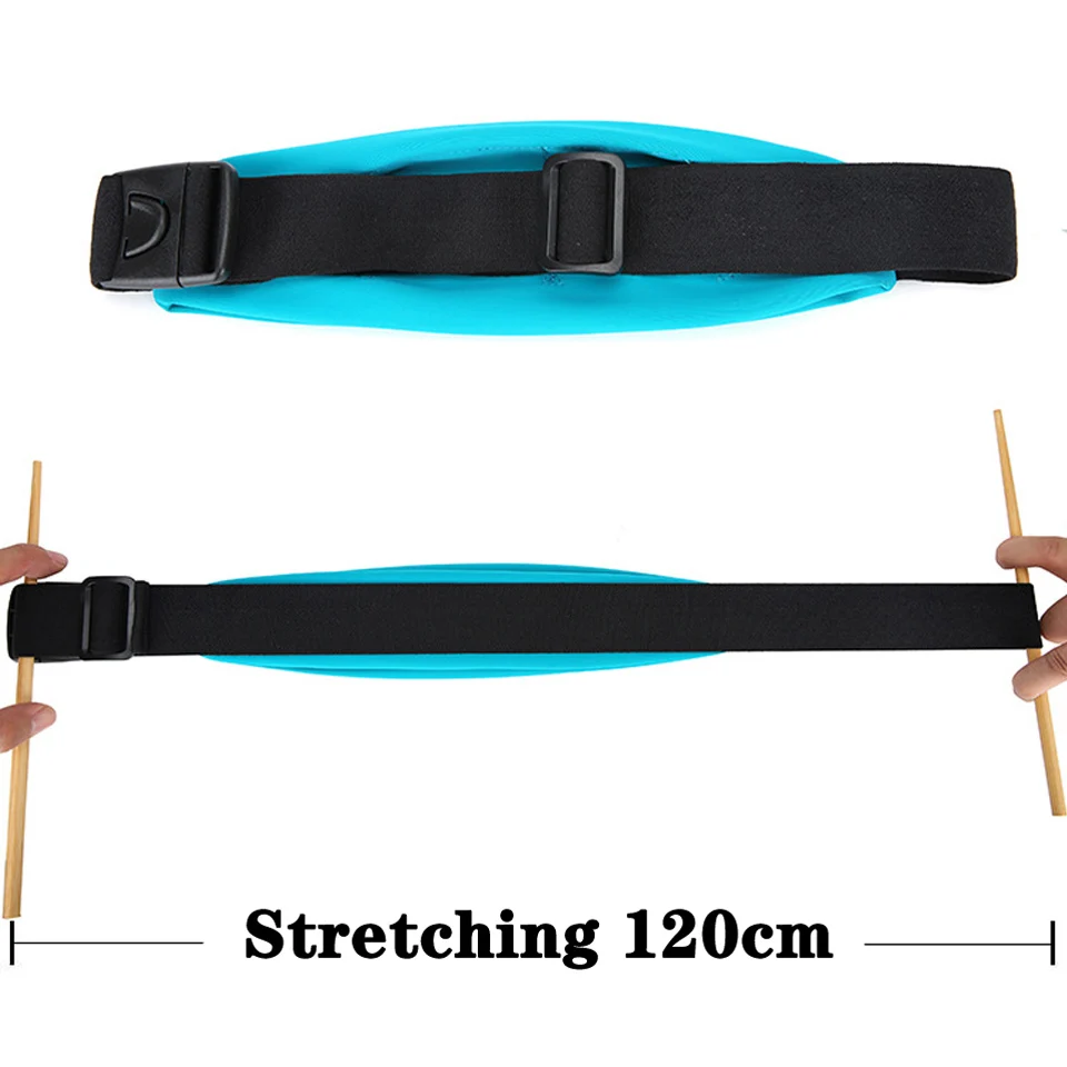Running Bag Outdoor Sport Waterproof Phone Waist Bag Men Women Fanny Pack Jogging Belt Gym Fitness Bag Ultralight Belt Packs
Running Bag Outdoor Sport Waterproof Phone Waist Bag Men Women Fanny Pack Jogging Belt Gym Fitness Bag Ultralight Belt Packs
