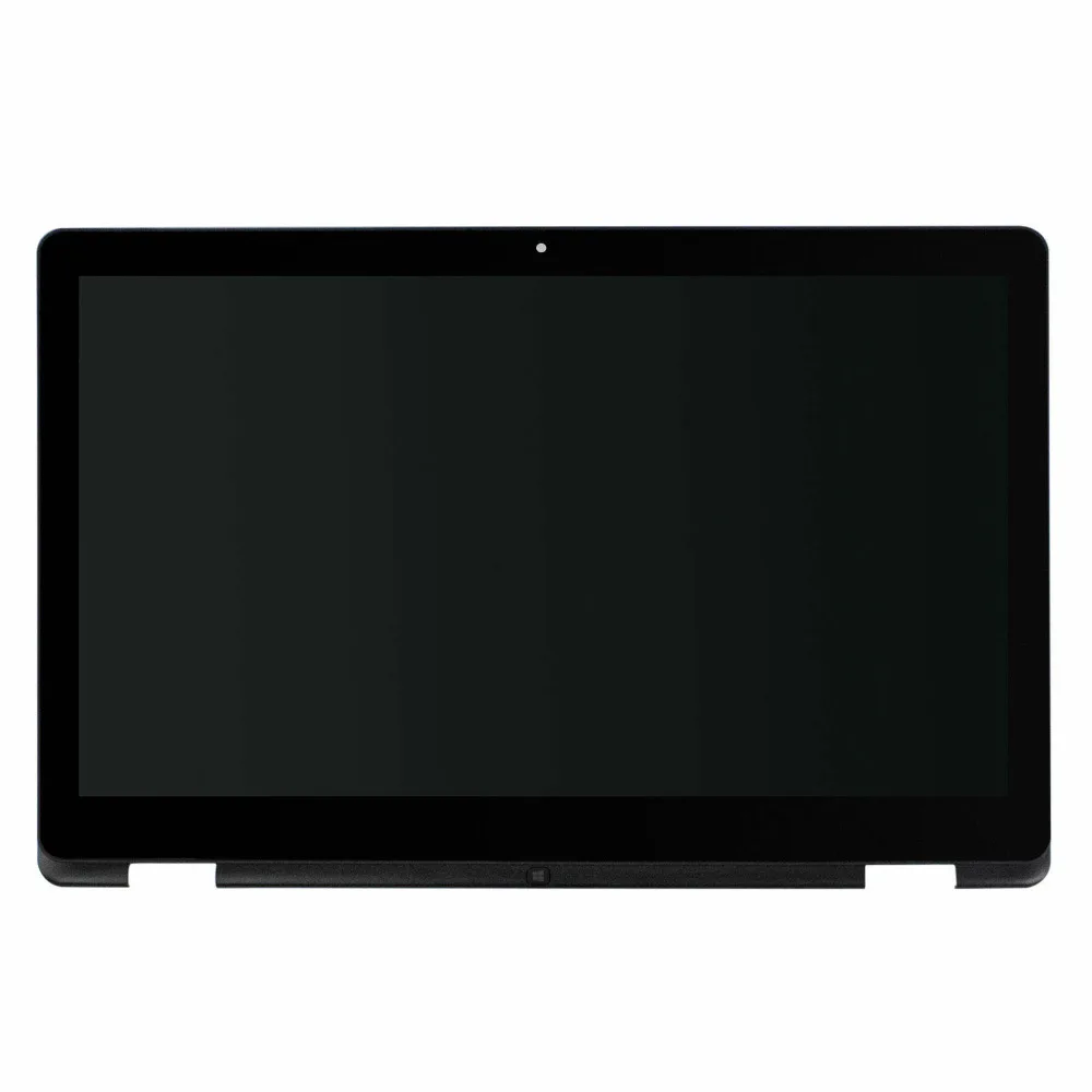For Dell Inspiron P55F002 LCD LED Display Touch Screen Assembly Replacement with Frame FHD UHD 4K
For Dell Inspiron P55F002 LCD LED Display Touch Screen Assembly Replacement with Frame FHD UHD 4K