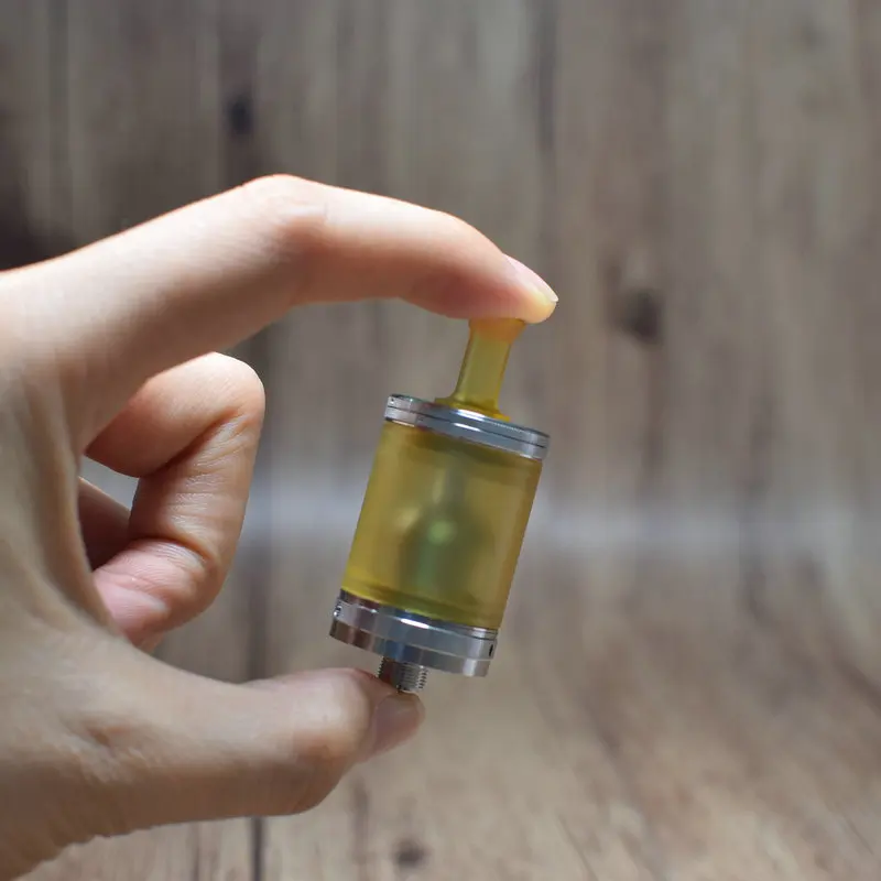 Резервуар и дрип-тип Taifun GTR RTA pei ultem для атомайзера MTL, аксессуары для электронных сигарет
Резервуар и дрип-тип Taifun GTR RTA pei ultem для атомайзера MTL, аксессуары для электронных сигарет