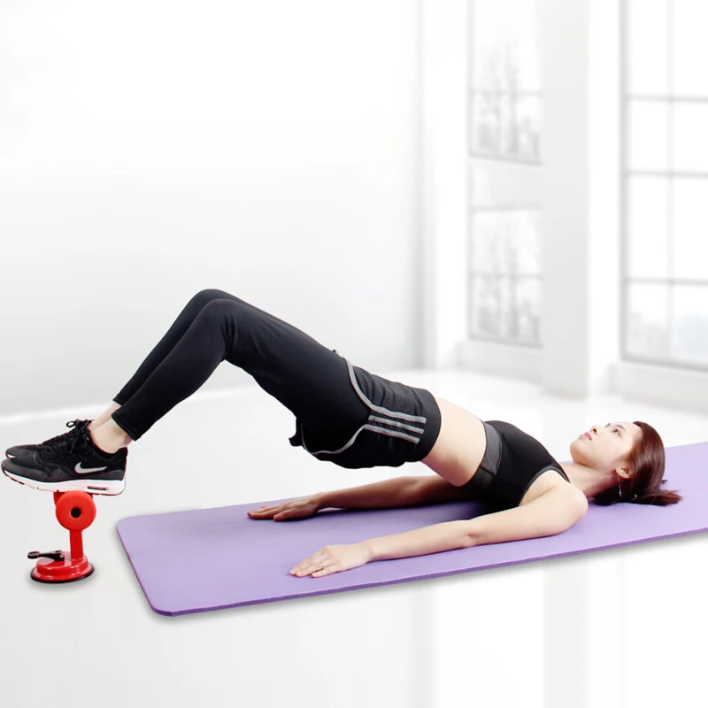 Portable Abdominal Curl Exercise Sit-ups Push-up Assistant Device Lose Weight Ab Rollers Home Fitness Workout Equipment
Portable Abdominal Curl Exercise Sit-ups Push-up Assistant Device Lose Weight Ab Rollers Home Fitness Workout Equipment