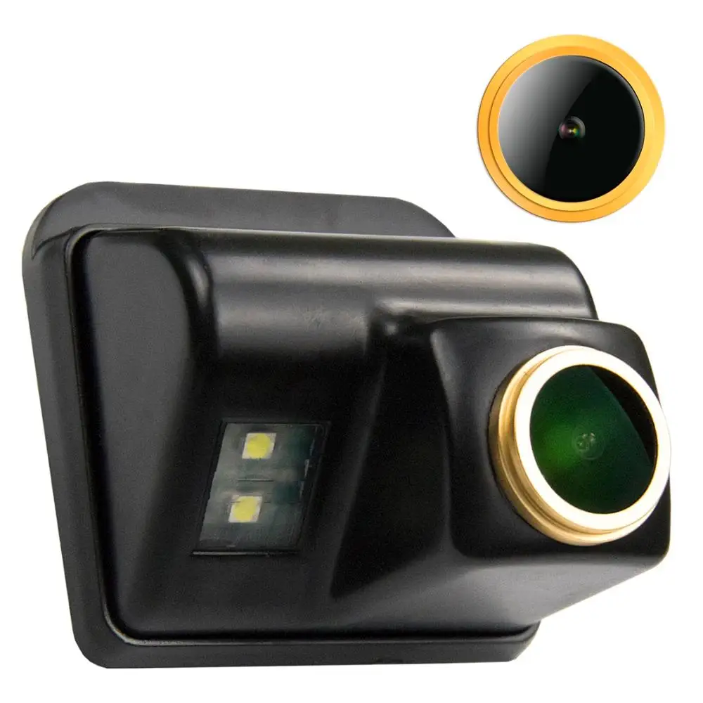 HD 1280x720p Reversing Rear View Backup Camera for Mazda CX-5 CX 5 CX5 2012-2017 CX-7 2006-2012 Mazda 6 M6 2002-2008
HD 1280x720p Reversing Rear View Backup Camera for Mazda CX-5 CX 5 CX5 2012-2017 CX-7 2006-2012 Mazda 6 M6 2002-2008