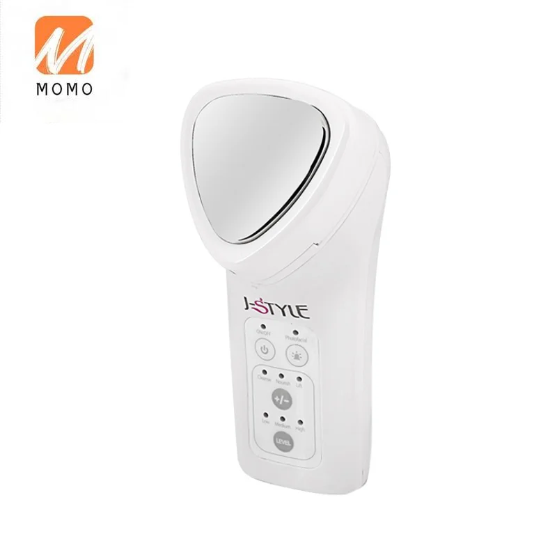 LED Photon Light Therapy EMS Skin Rejuvenation Face Lifting Tighten Massage Beauty Machine Acne Spot Repair
LED Photon Light Therapy EMS Skin Rejuvenation Face Lifting Tighten Massage Beauty Machine Acne Spot Repair