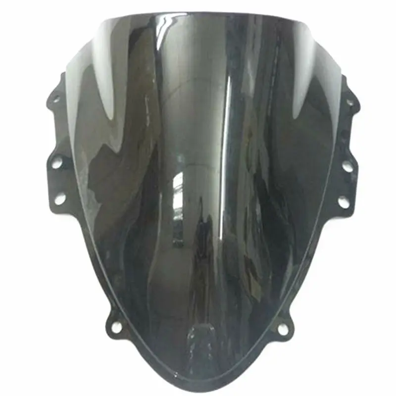 Motorcycle Black Windshield Windscreen For Suzuki GSX-R 600 750 K4 2004-2005
Motorcycle Black Windshield Windscreen For Suzuki GSX-R 600 750 K4 2004-2005