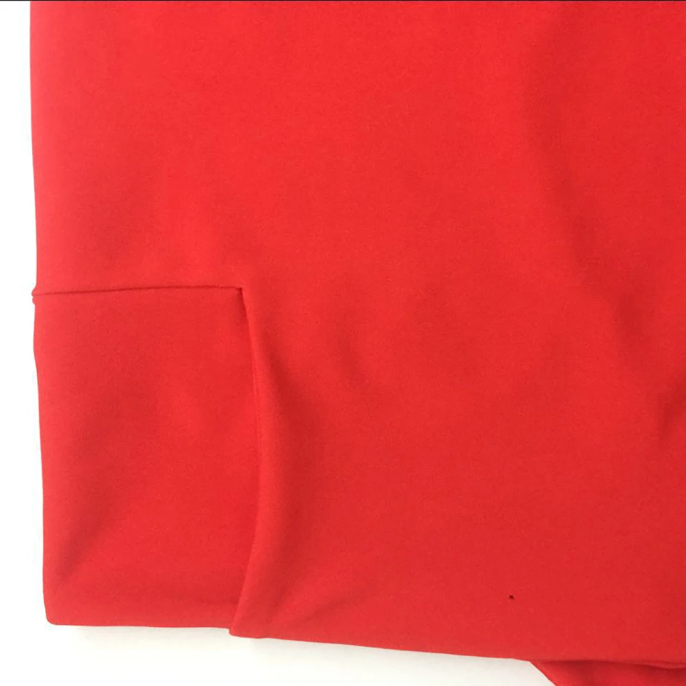 Women Casual Solid Color Short Sleeve Round Neck Pockets Sexy Bodycon Dress Elegant Dress Sexy Party
Women Casual Solid Color Short Sleeve Round Neck Pockets Sexy Bodycon Dress Elegant Dress Sexy Party