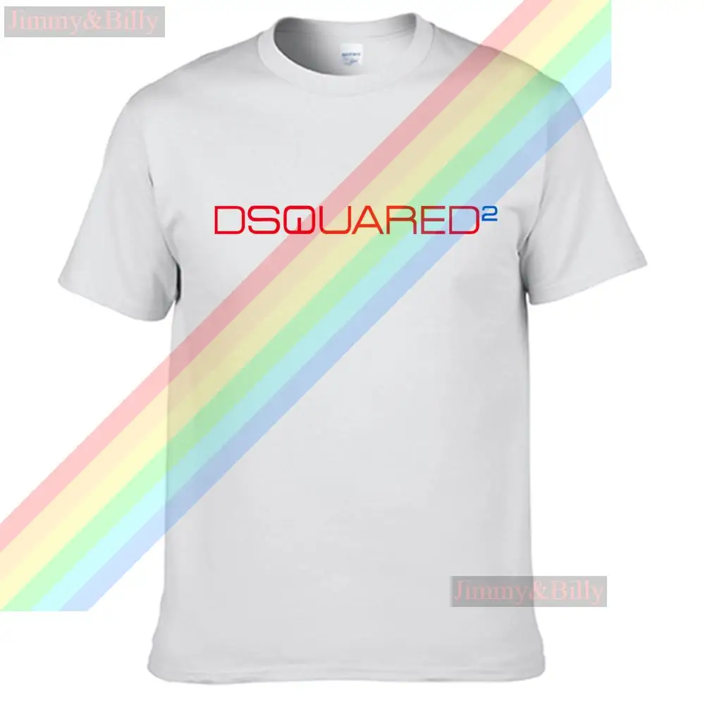2021 Hot Sale Red DSQ Bule 2 Logo Summer Print T Shirt Clothes Popular Shirt Cotton Tees Amazing Short Sleeve Unique Unisex Tops
2021 Hot Sale Red DSQ Bule 2 Logo Summer Print T Shirt Clothes Popular Shirt Cotton Tees Amazing Short Sleeve Unique Unisex Tops