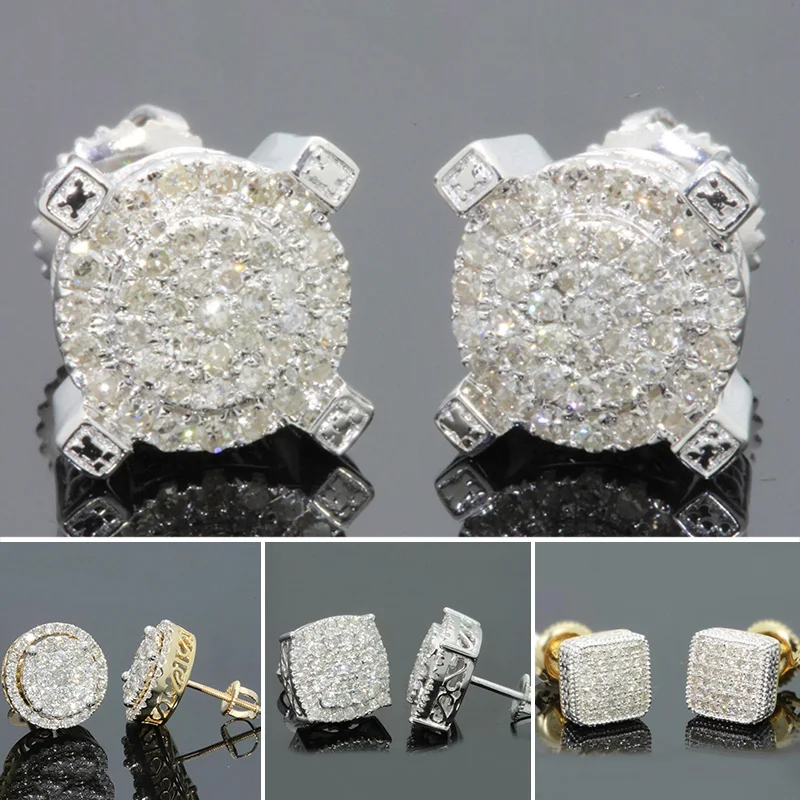 1Pair Women Geometry Shaped Earrings Shiny Rhinestone Ear Stud Fashion Charming Ear Pendant Wedding Party Jewelry
1Pair Women Geometry Shaped Earrings Shiny Rhinestone Ear Stud Fashion Charming Ear Pendant Wedding Party Jewelry