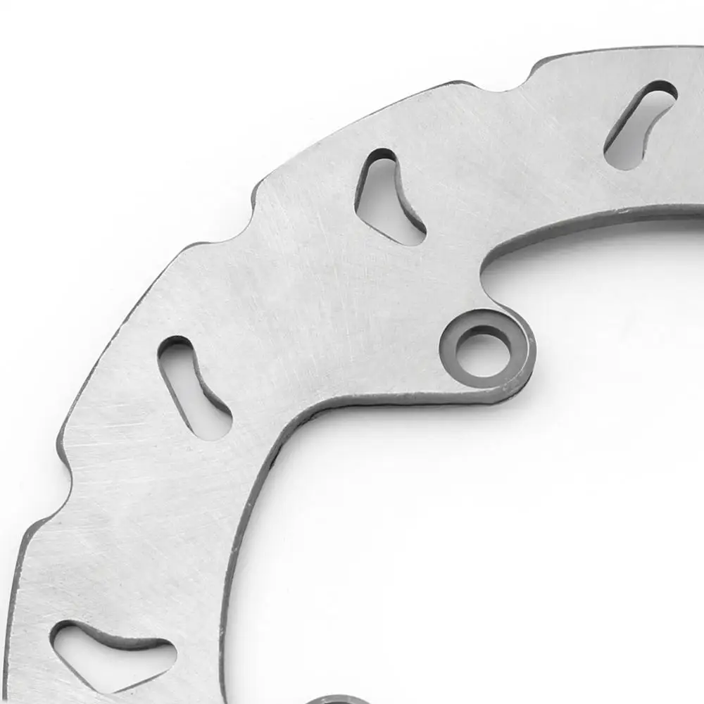 Artudatech For Suzuki AN250 AN400 Burgman Skywave AN 250 400 2003 2004 2005 2006 260mm Front Brake Disc Rotor
Artudatech For Suzuki AN250 AN400 Burgman Skywave AN 250 400 2003 2004 2005 2006 260mm Front Brake Disc Rotor