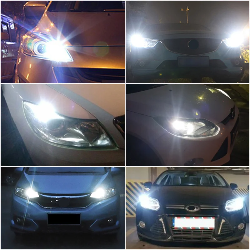 2x T10 LED W5W 194 501 Canbus No Error LED Car Lights Reading Dome Instrument Light Side Marker Bulb 12V 26 SMD 4014 Chip White