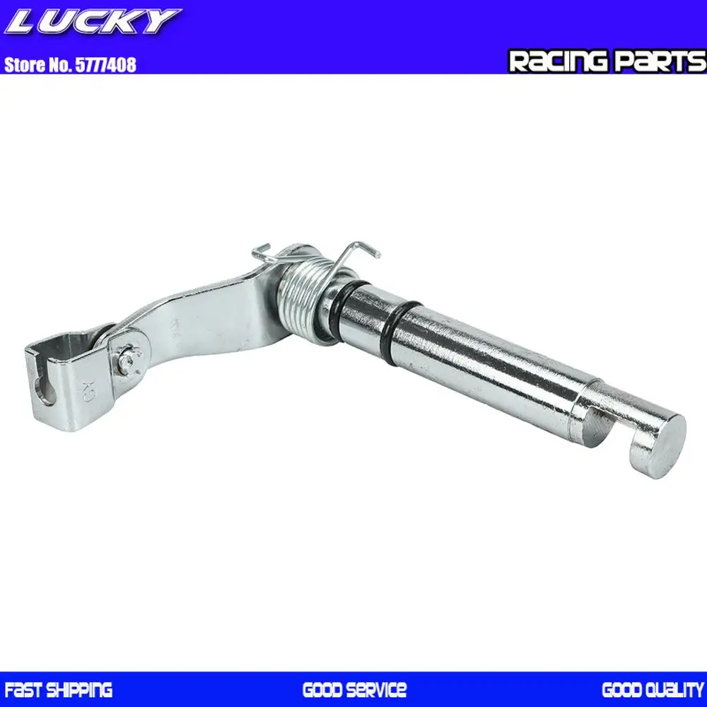 Motorcycle 150cc Engine Clutch Push Axle Lever For lifan 1P56FMJ 150 150cc Horizontal Kick Starter Engines Dirt Pit Bikes parts
Motorcycle 150cc Engine Clutch Push Axle Lever For lifan 1P56FMJ 150 150cc Horizontal Kick Starter Engines Dirt Pit Bikes parts